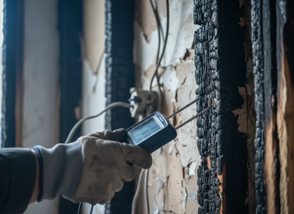 Fire Damage Restoration Port Orford, OR FAQs